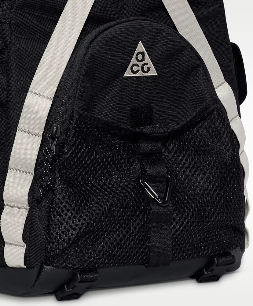 ACG DAYMAX ブラック×カレッジグレー×カレッジグレー ONE