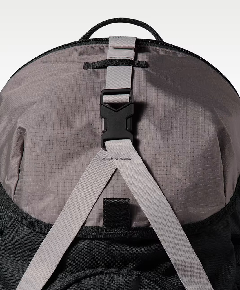 ACG DAYMAX ブラック×カレッジグレー×カレッジグレー ONE