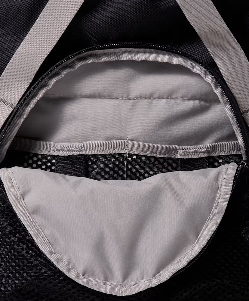 ACG DAYMAX ブラック×カレッジグレー×カレッジグレー ONE