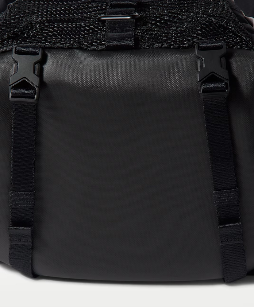 ACG DAYMAX ブラック×カレッジグレー×カレッジグレー ONE