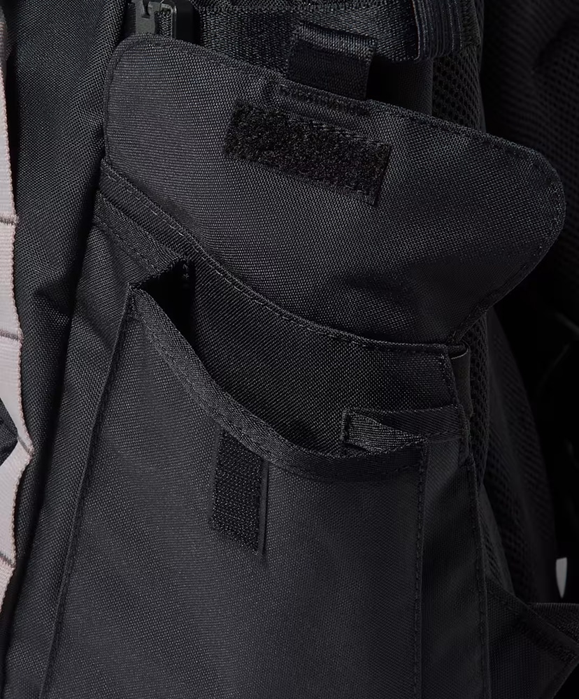 ACG DAYMAX ブラック×カレッジグレー×カレッジグレー ONE