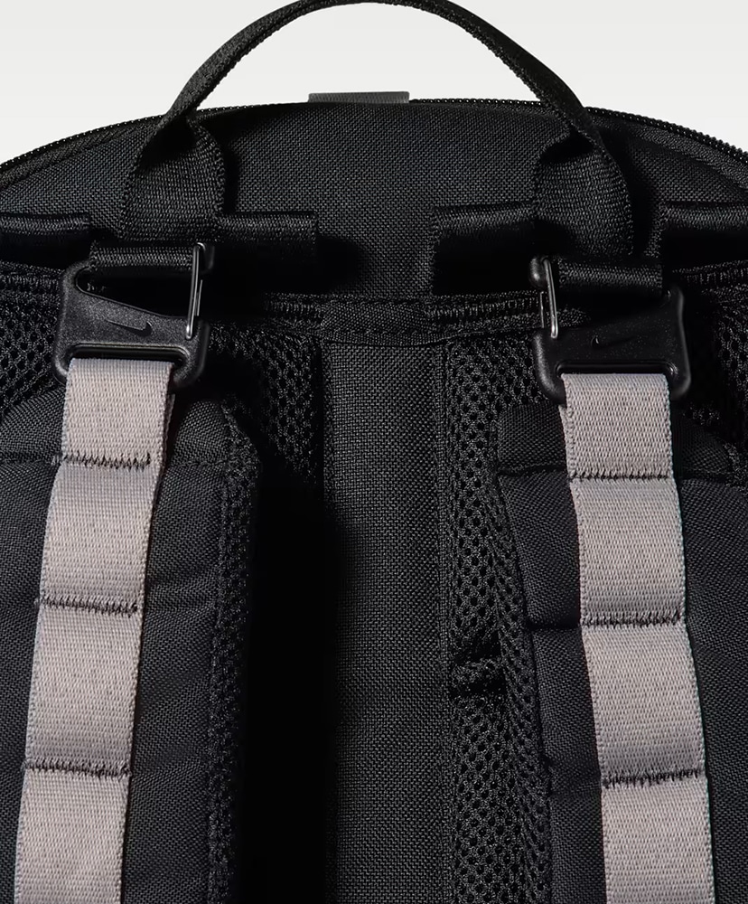 ACG DAYMAX ブラック×カレッジグレー×カレッジグレー ONE
