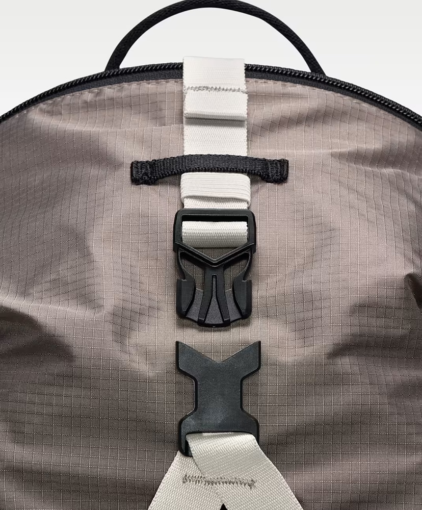 ACG DAYMAX ブラック×カレッジグレー×カレッジグレー ONE