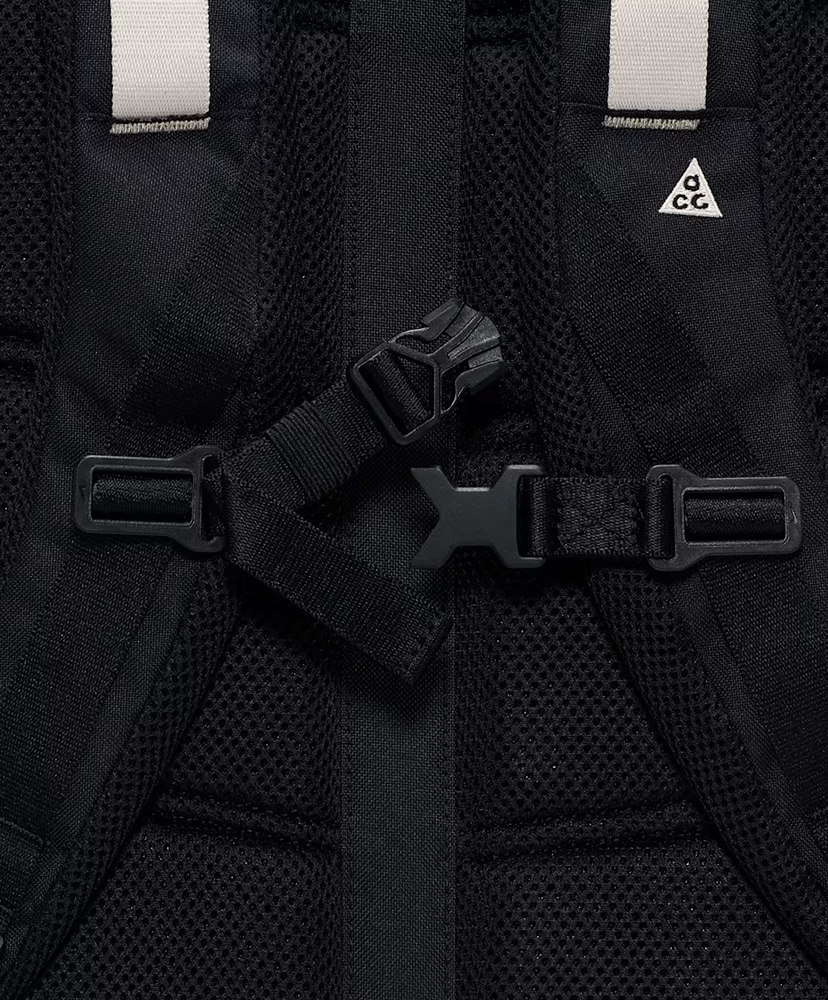 ACG DAYMAX ブラック×カレッジグレー×カレッジグレー ONE