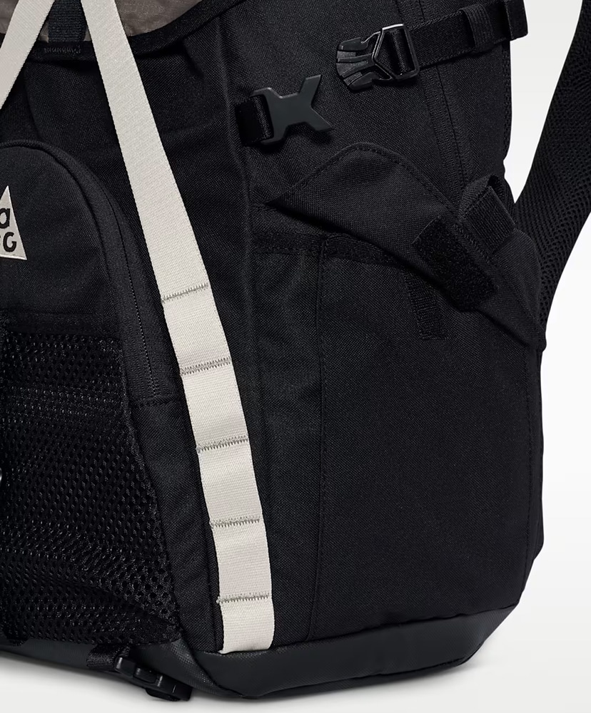 ACG DAYMAX ブラック×カレッジグレー×カレッジグレー ONE
