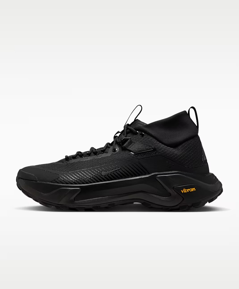 Black×Black-Anthracite