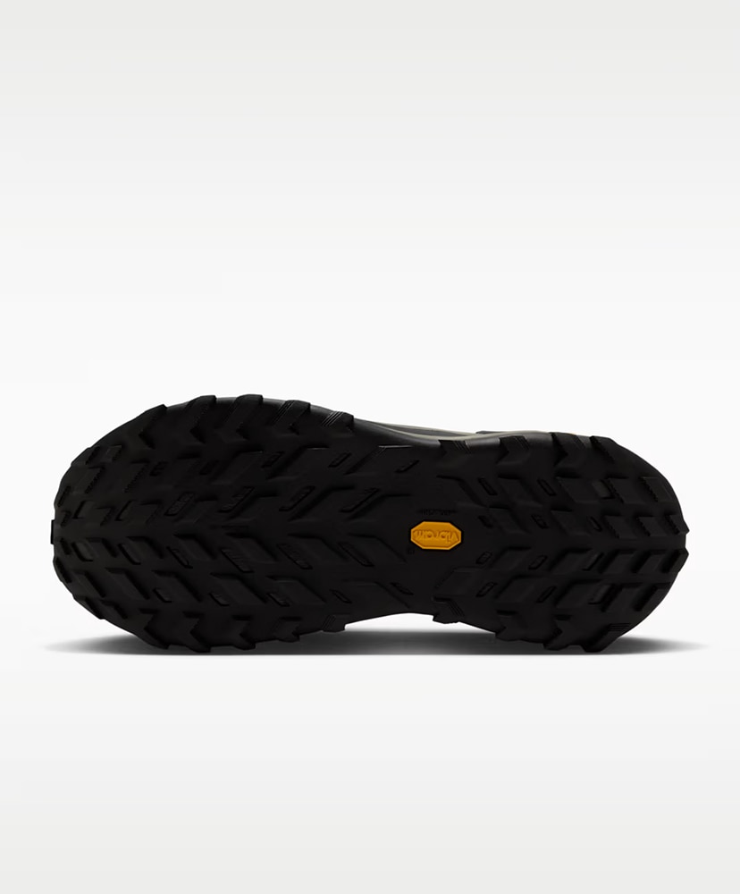 ACG Zegama Hike Black×Black-Anthracite 27cm