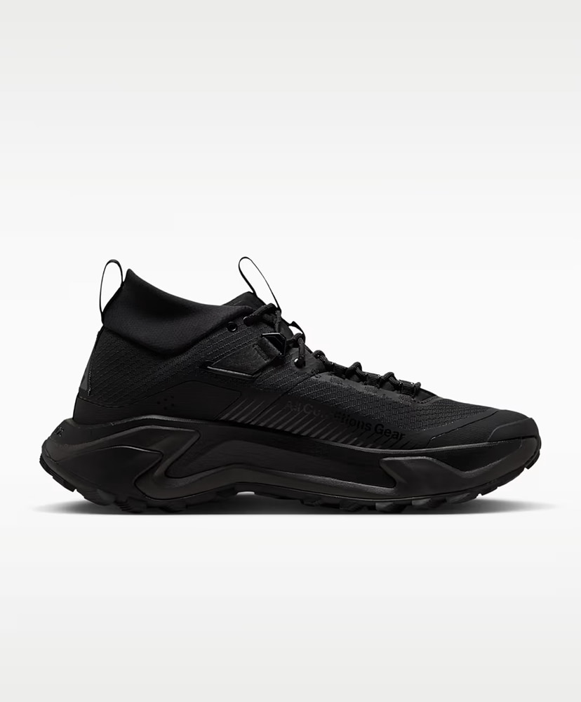 ACG Zegama Hike Black×Black-Anthracite 27cm