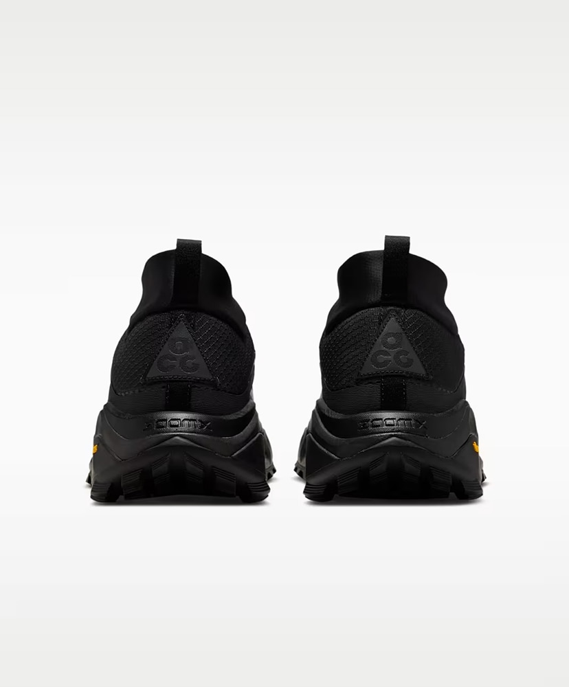 ACG Zegama Hike Black×Black-Anthracite 27cm