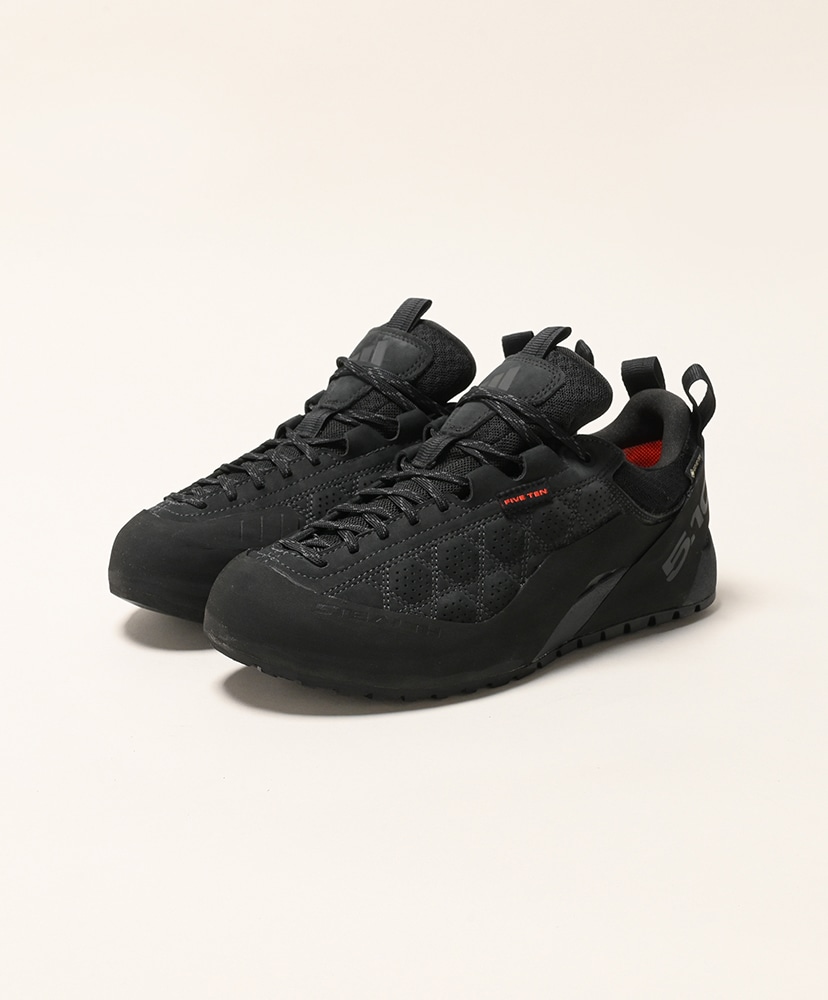 GUIDETENNIE PRO GTX コアブラック×カーボン×コアブラック 26H(MEN)