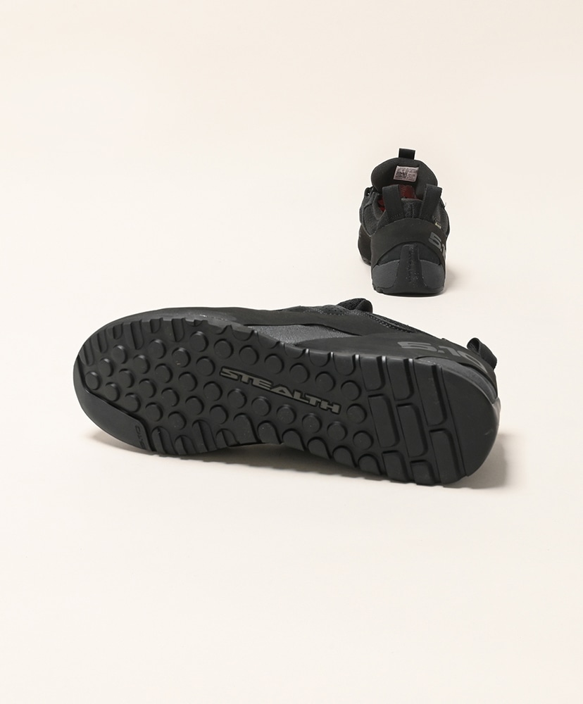 GUIDETENNIE PRO GTX コアブラック×カーボン×コアブラック 26H(MEN)