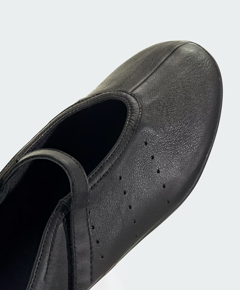 Stan Smith LO Ballet W Core Black / Core Black / Core Black 23cm