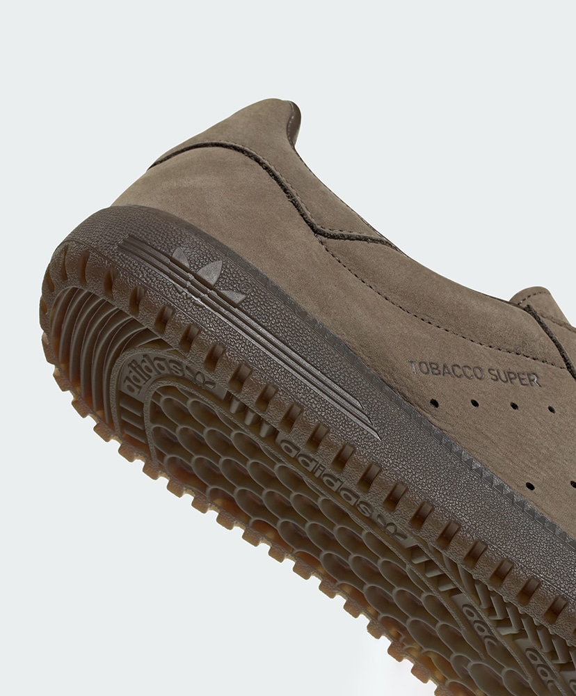 Tobacco Super Blanch Brown / Dust Cargo / Trace Cargo 26.5cm