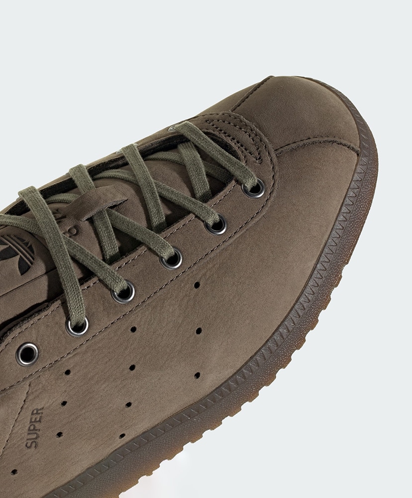 Tobacco Super Blanch Brown / Dust Cargo / Trace Cargo 26.5cm