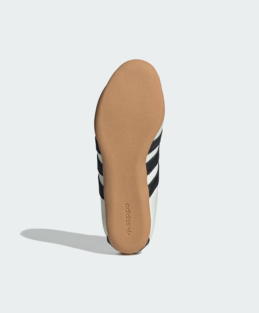 Tokyo Mary Jane Off White / Core Black / Gum 23.5cm