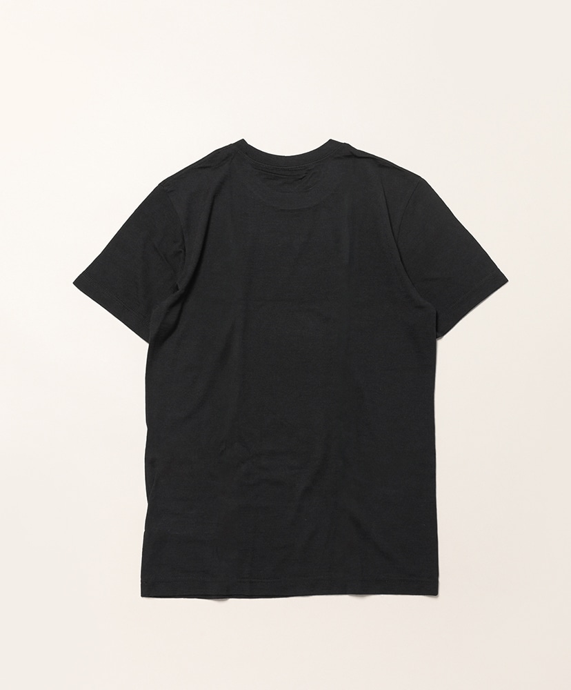 Merino Wool Under Wear T-Shirt Black/ブラック 2XL(MEN)