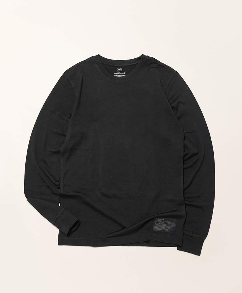 Black/ブラック