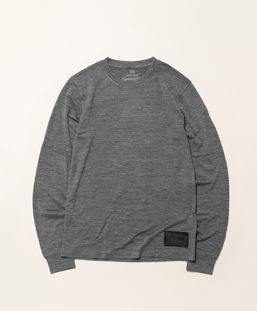 D.Charcoal/ダークチャコール