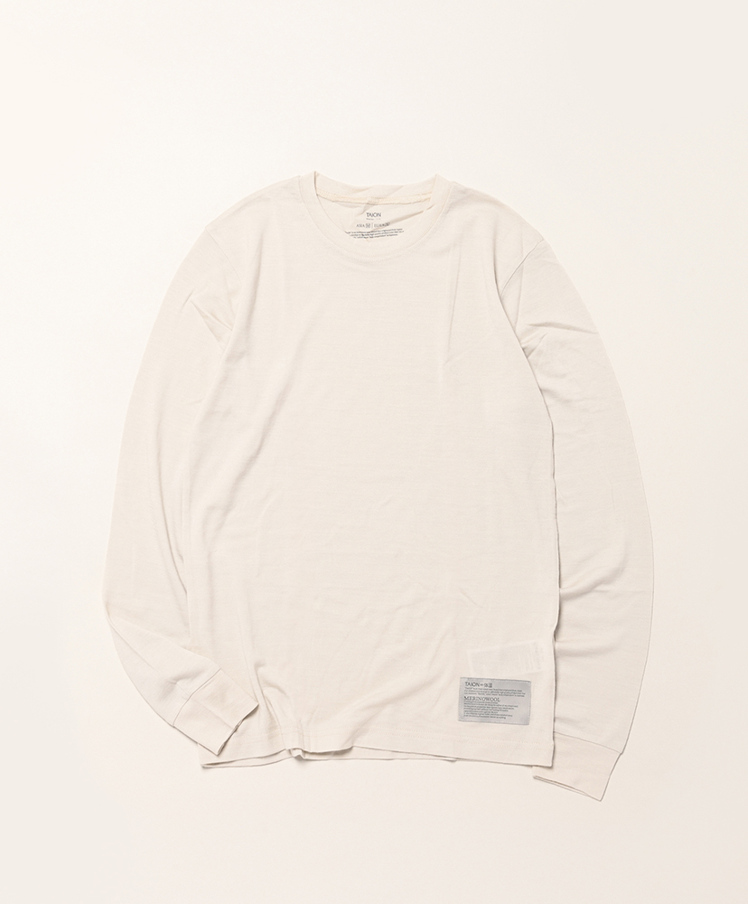 Off White/オフホワイト