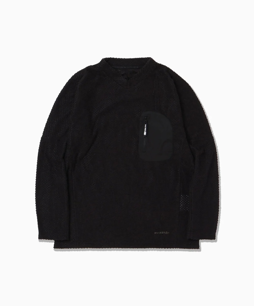 Black/ブラック