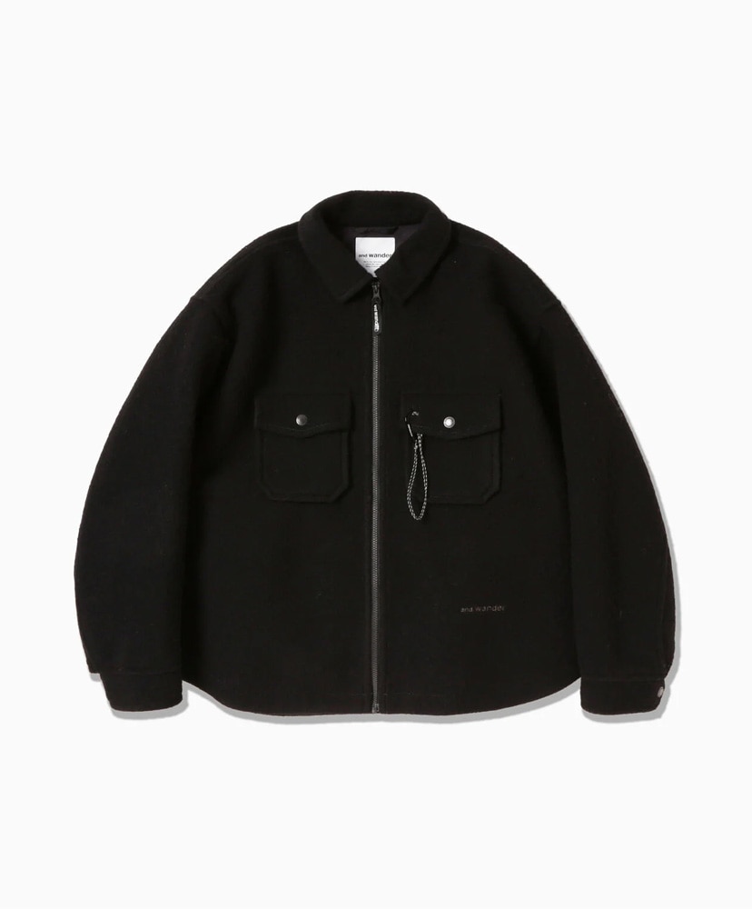 Black/ブラック