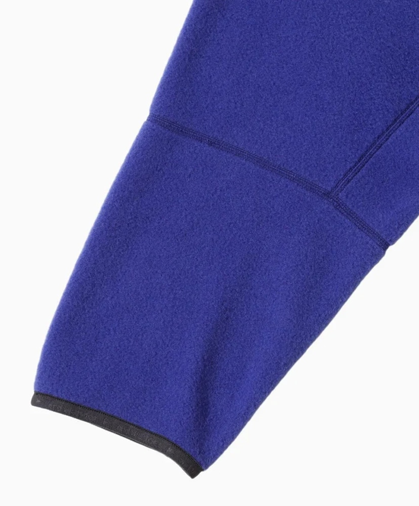Wool Fleece Cardigan Blue/ブルー WM(WOMEN)