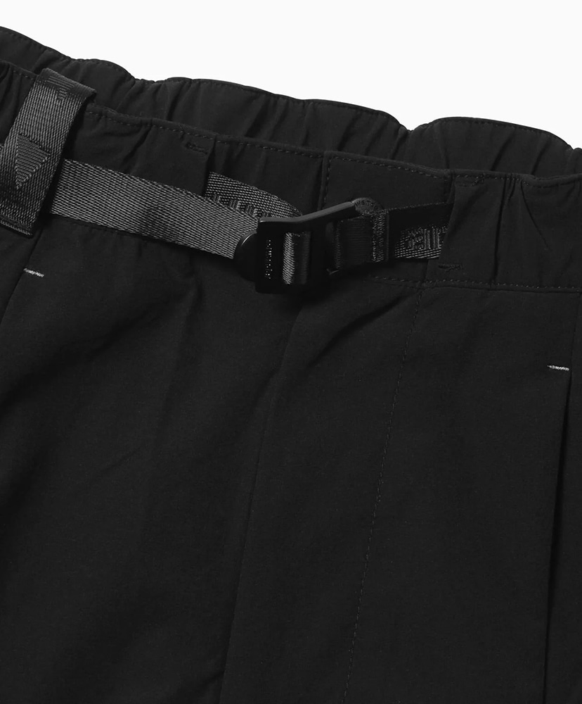 Light W Cloth Wide Pants Black/ブラック L(MEN)