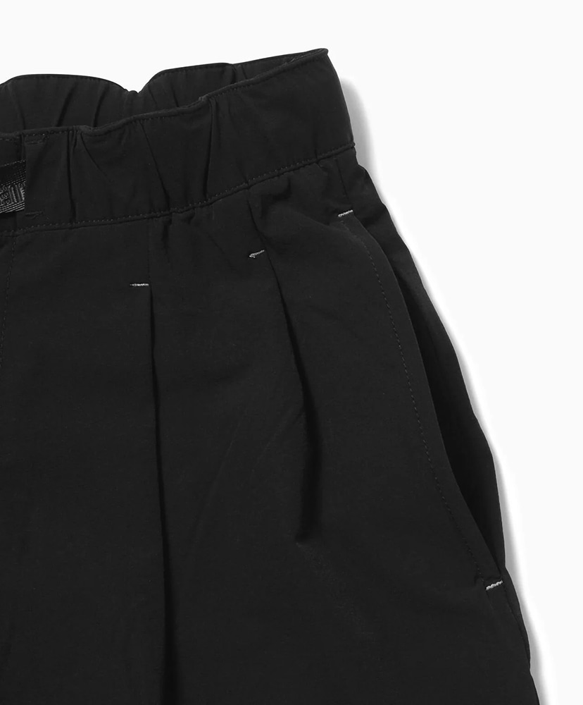 Light W Cloth Wide Pants Black/ブラック L(MEN)