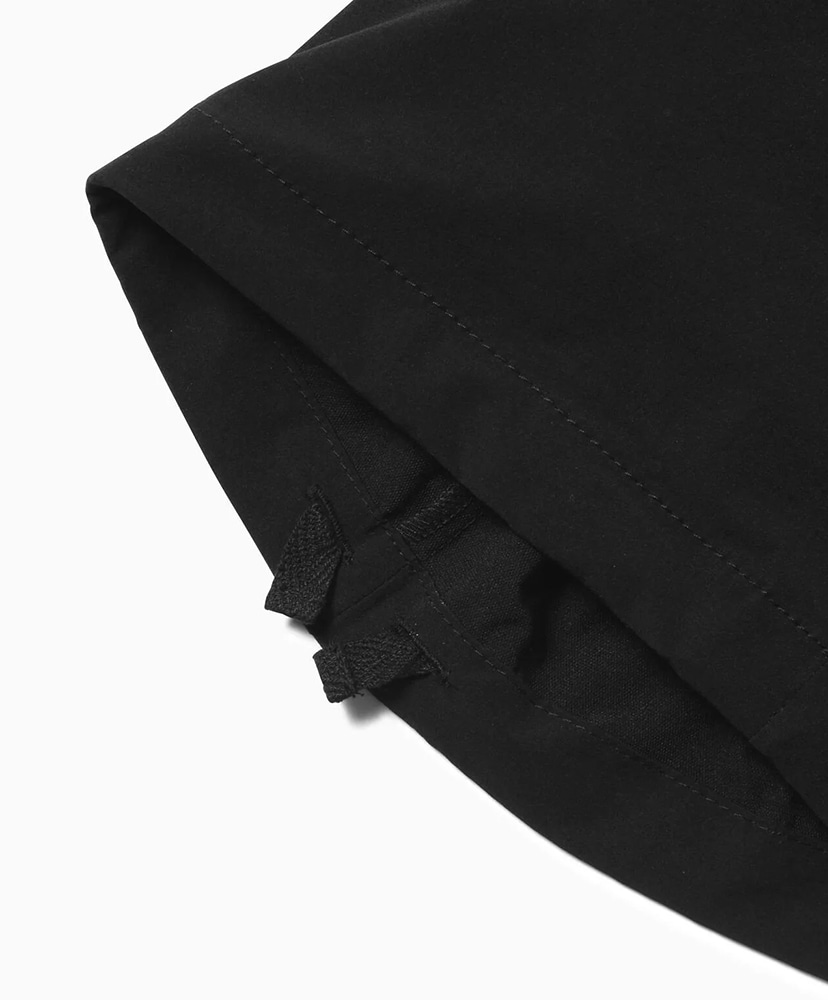 Light W Cloth Wide Pants Black/ブラック L(MEN)