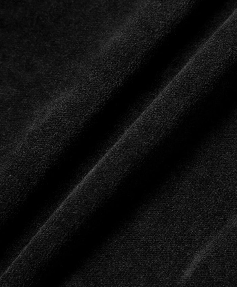 Moleskin Flare Pants (W) Charcoal/チャコール WM(WOMEN)
