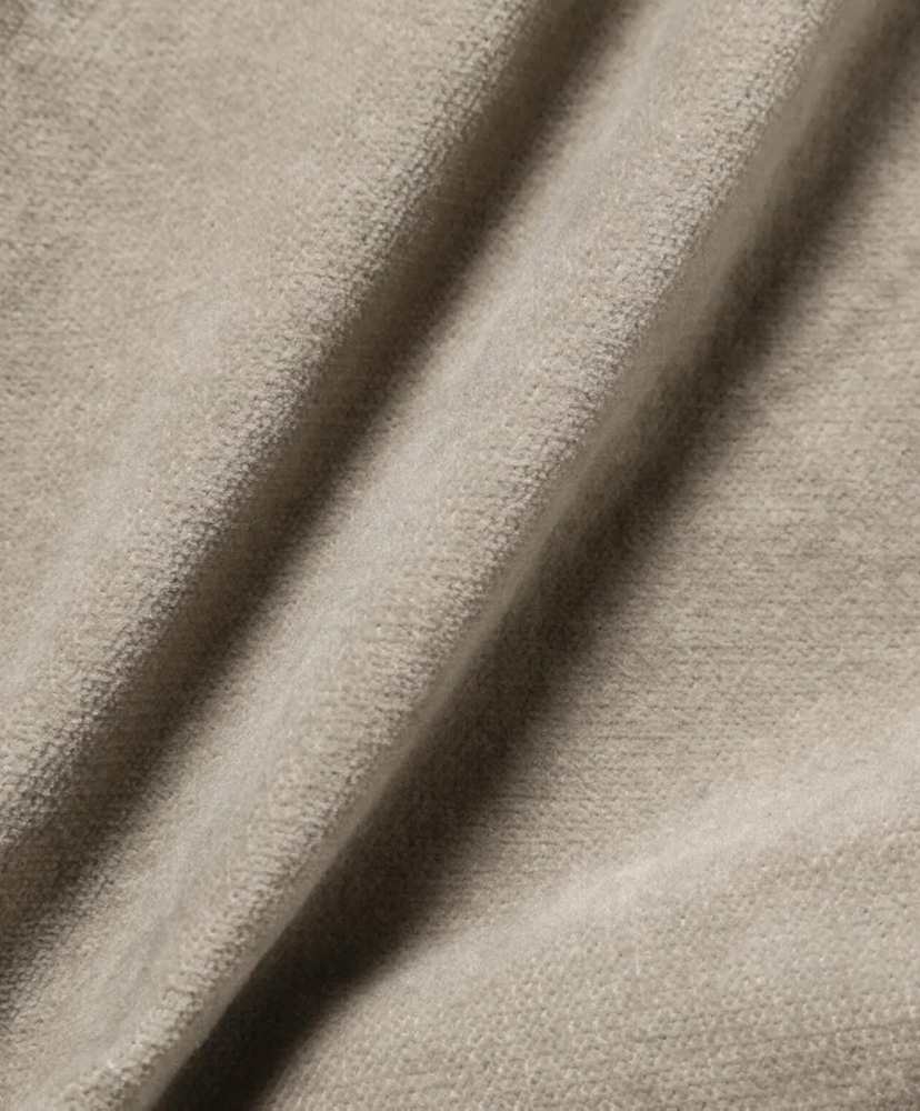 Moleskin Flare Pants (W) L.Gray/ライトグレー WM(WOMEN)