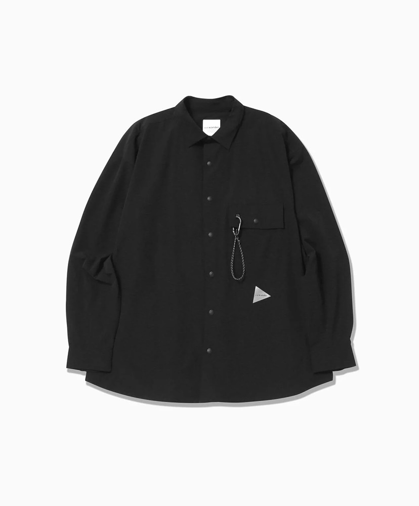 Black/ブラック
