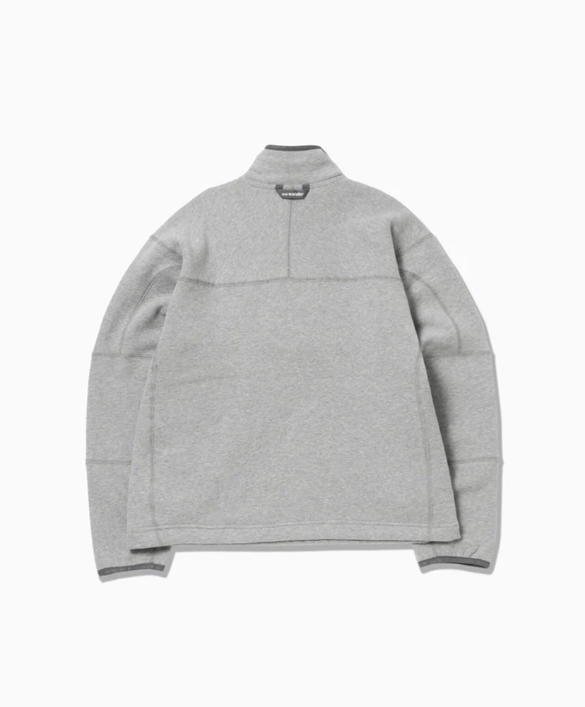 Sweat Pullover L.Gray/ライトグレー WM(WOMEN)
