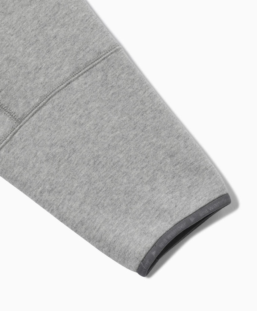 Sweat Pullover L.Gray/ライトグレー WM(WOMEN)