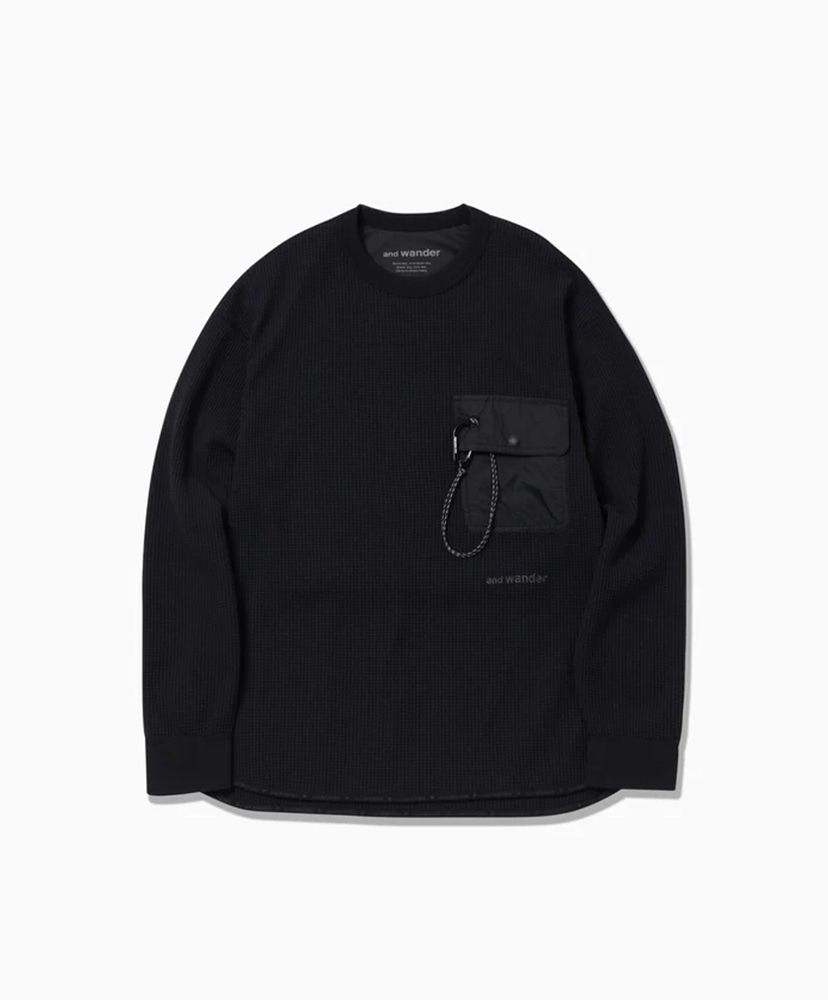 Black/ブラック
