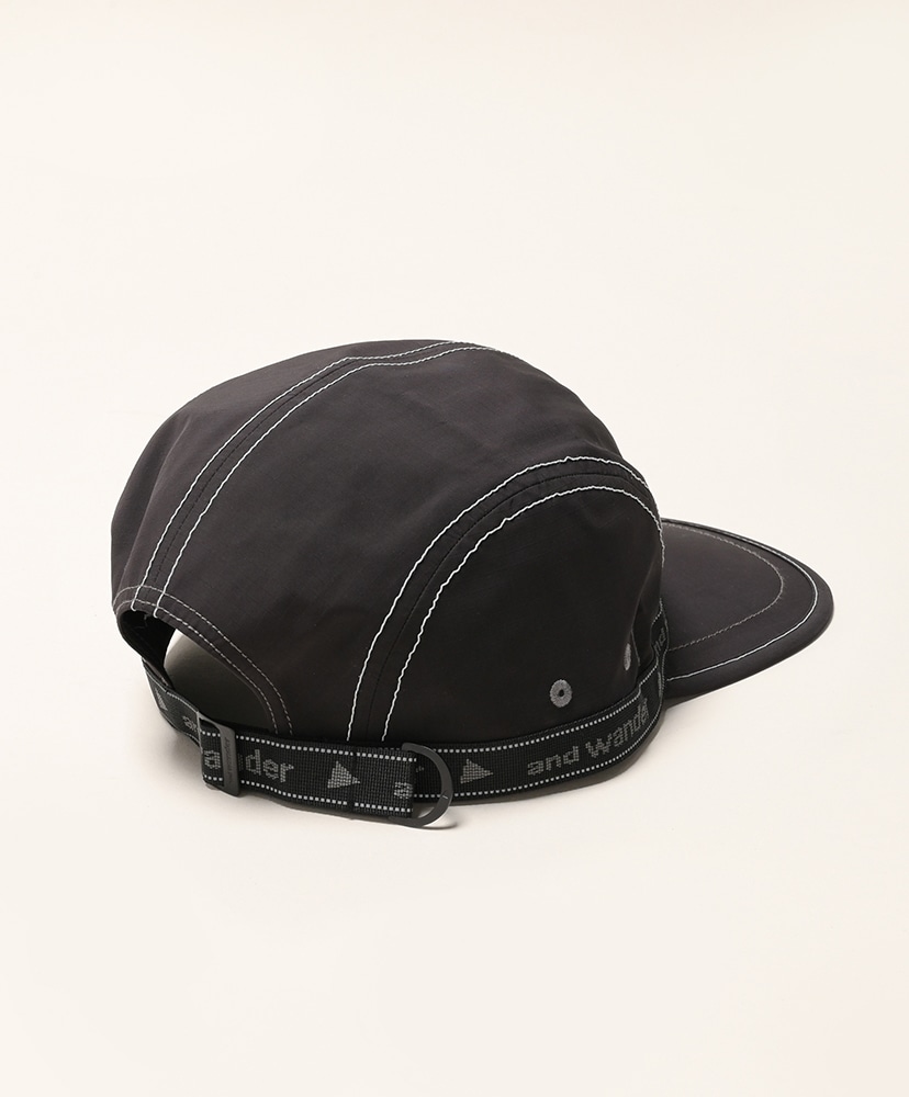 JQ Tape Cap 2 Black/ブラック F
