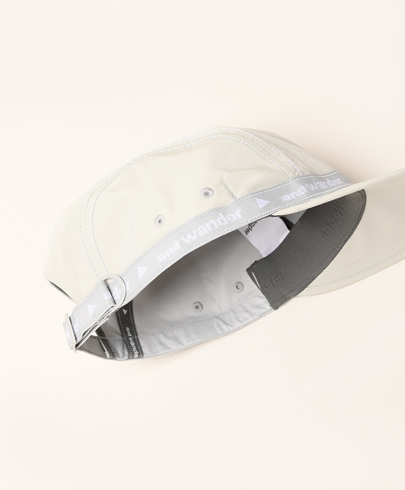 JQ Tape Cap 2 L.Gray/ライトグレー F