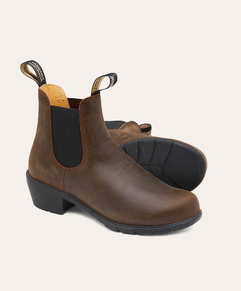 BS1673251 Antique Brown/アンティークブラウン 23.5~24.0cm