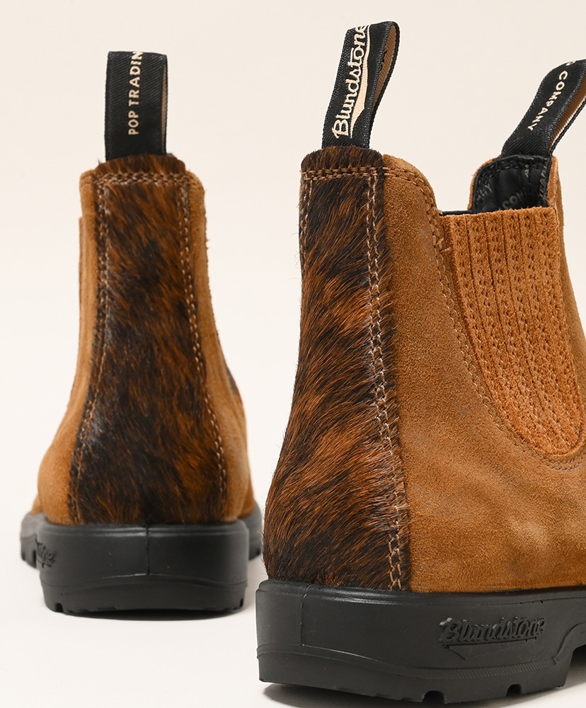 ×Pop Trading Company BS2621 Glazed ginger/グレーズドジンジャー 28~28.5cm
