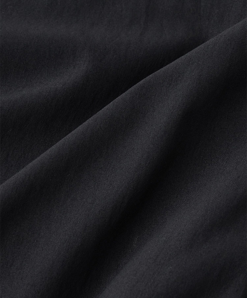 6 Pocket Pants (Unisex) IK/インクブラック 2(MEN)
