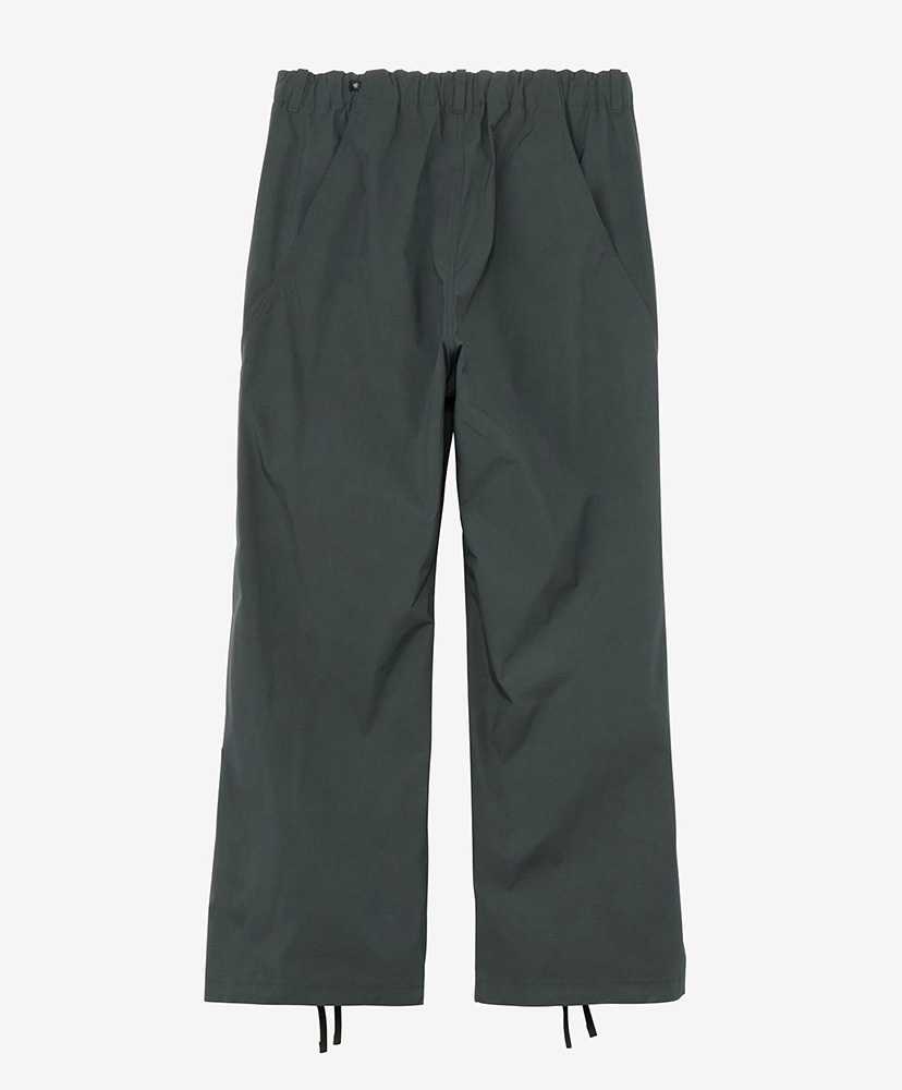 Field Pants (Unisex) OG/オリーブグレー 2