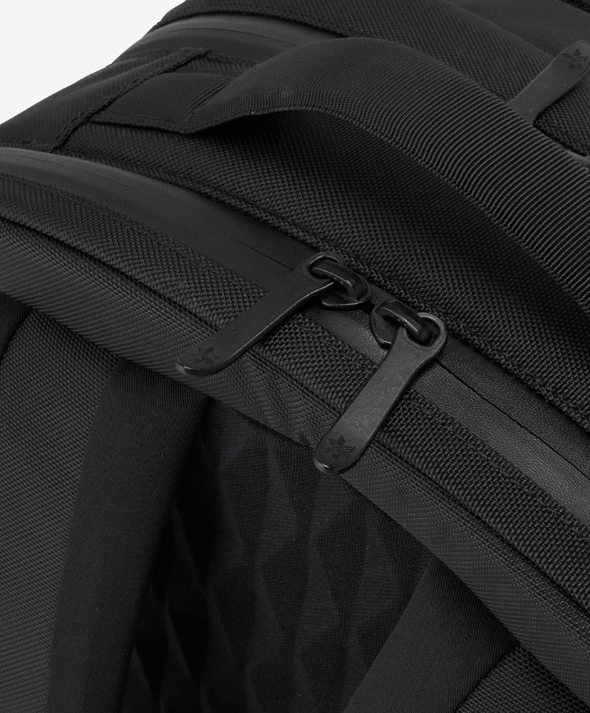 Sylin Pack (Unisex) BK/ブラック ONE