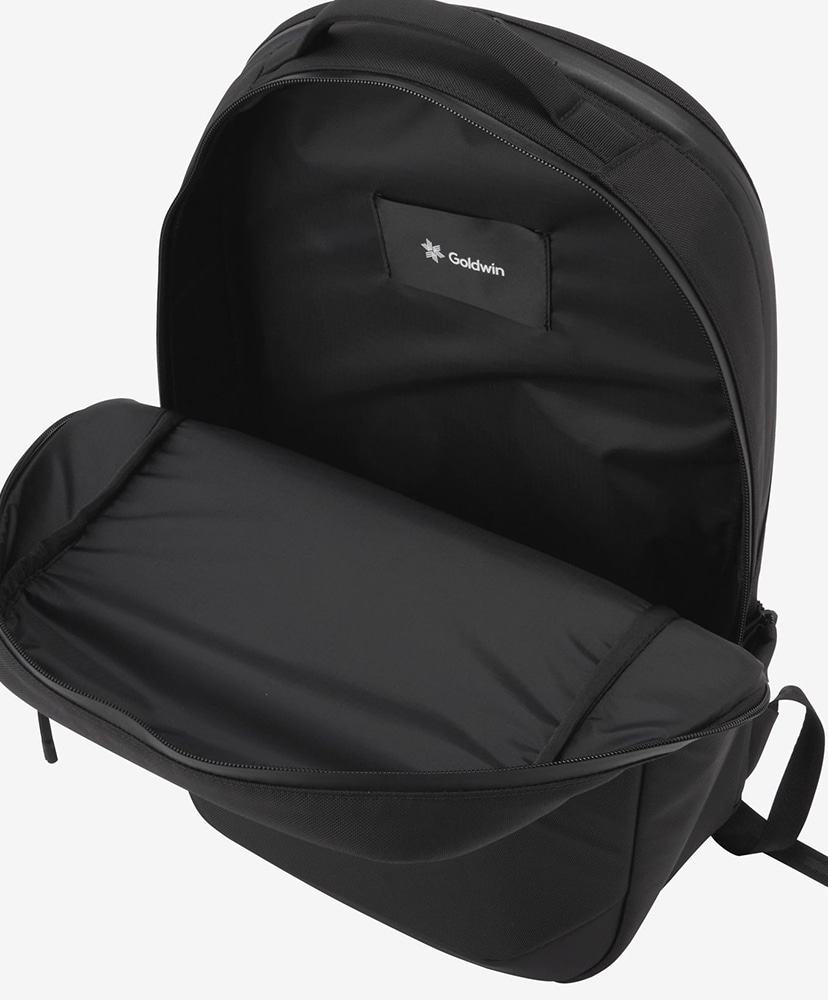 Sylin Pack (Unisex) BK/ブラック ONE