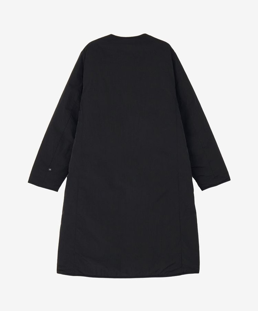 Insulated Liner Coat  (Women's) BK/ブラック 2(WOMEN)