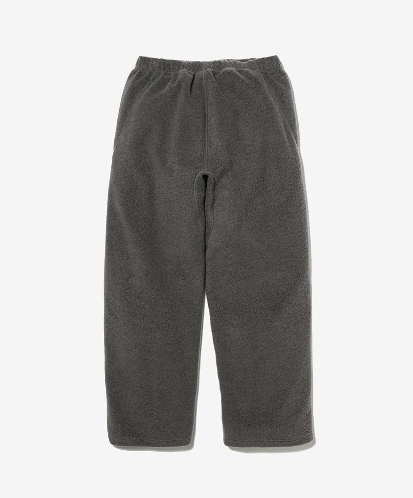 Wool Fleece Joggers (Unisex) DA/ダークラーヴァ 2