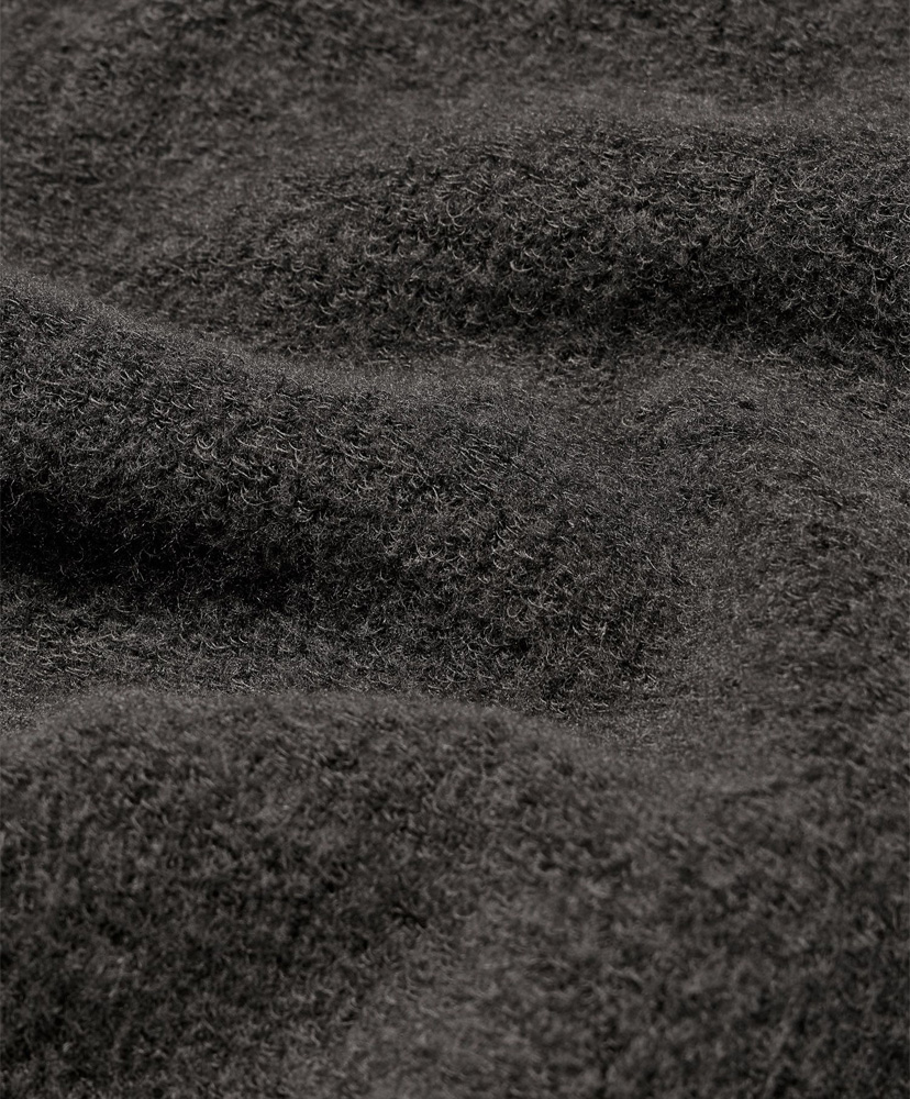 Wool Fleece Joggers (Unisex) DA/ダークラーヴァ 2