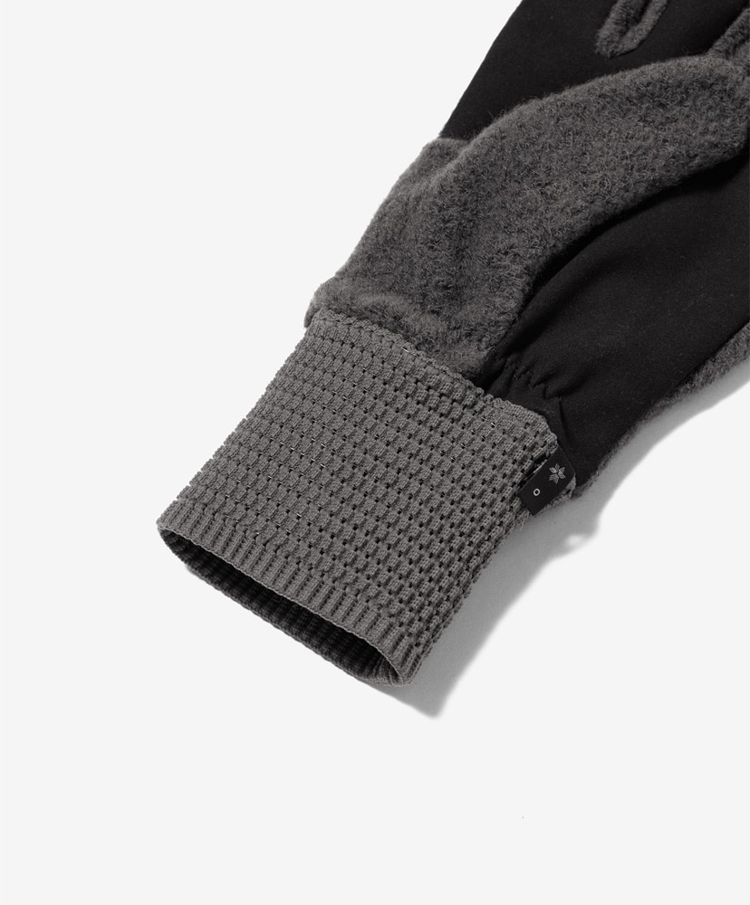 Wool Fleece Glove (Unisex) DA/ダークラーヴァ 2