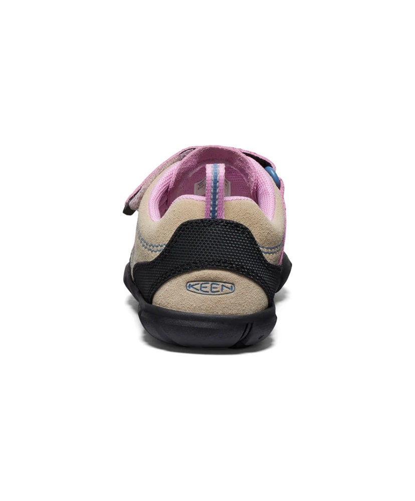 Big kids' Jasper II Safari×Pastel Lavender/サファリ×パステルラベンダー 22cm