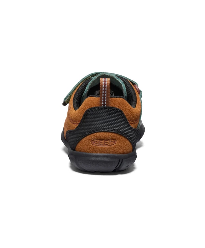 Little kids' Jasper II KEEN Maple Dark Forest/キーンメープルダークフォレスト 17cm