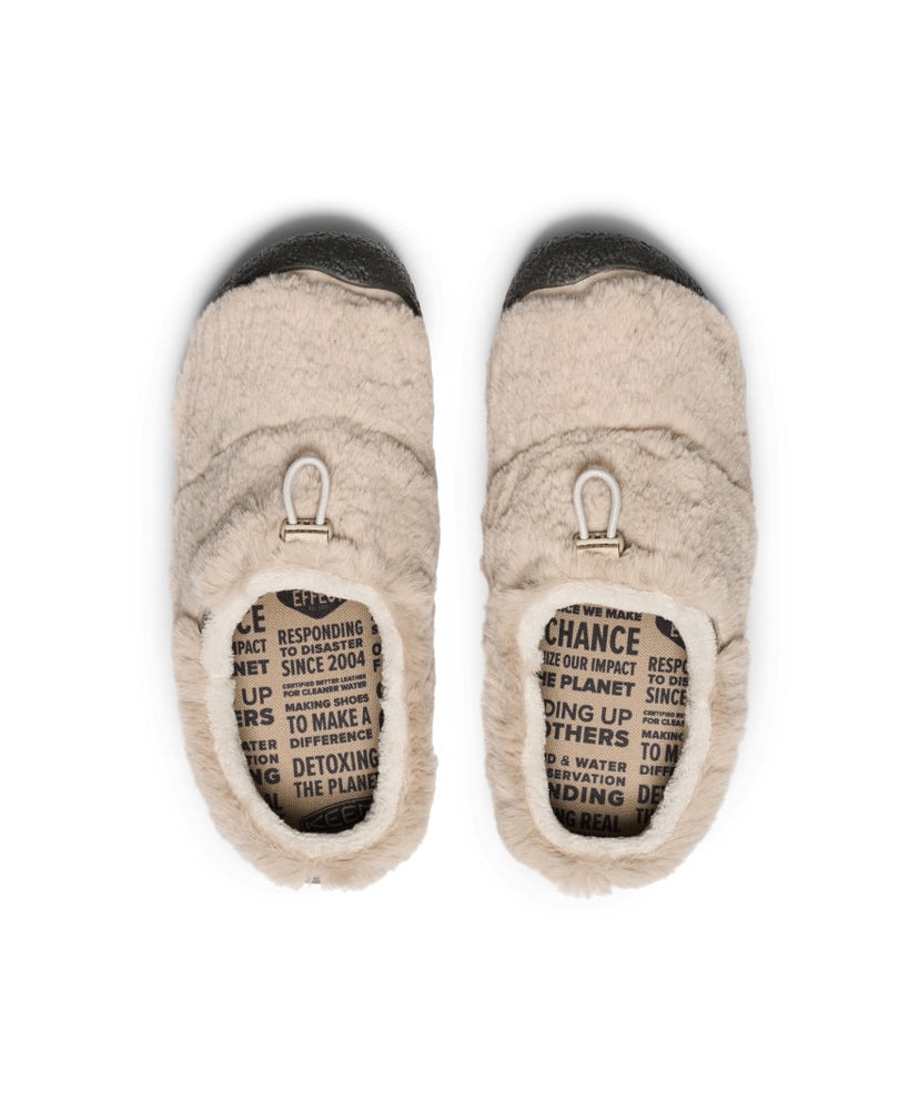 Women's Howser III Slide Silver lining×Canteen/シルバーライニング×キャンティーン 23cm